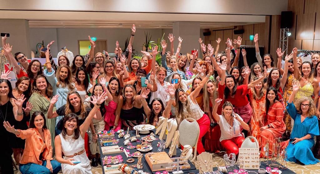 Fairmont promove evento com doações para o Pro Criança Cardíaca