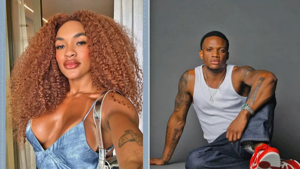 Apresentadora Patrícia Ramos denuncia ex-marido por agressão e estelionato