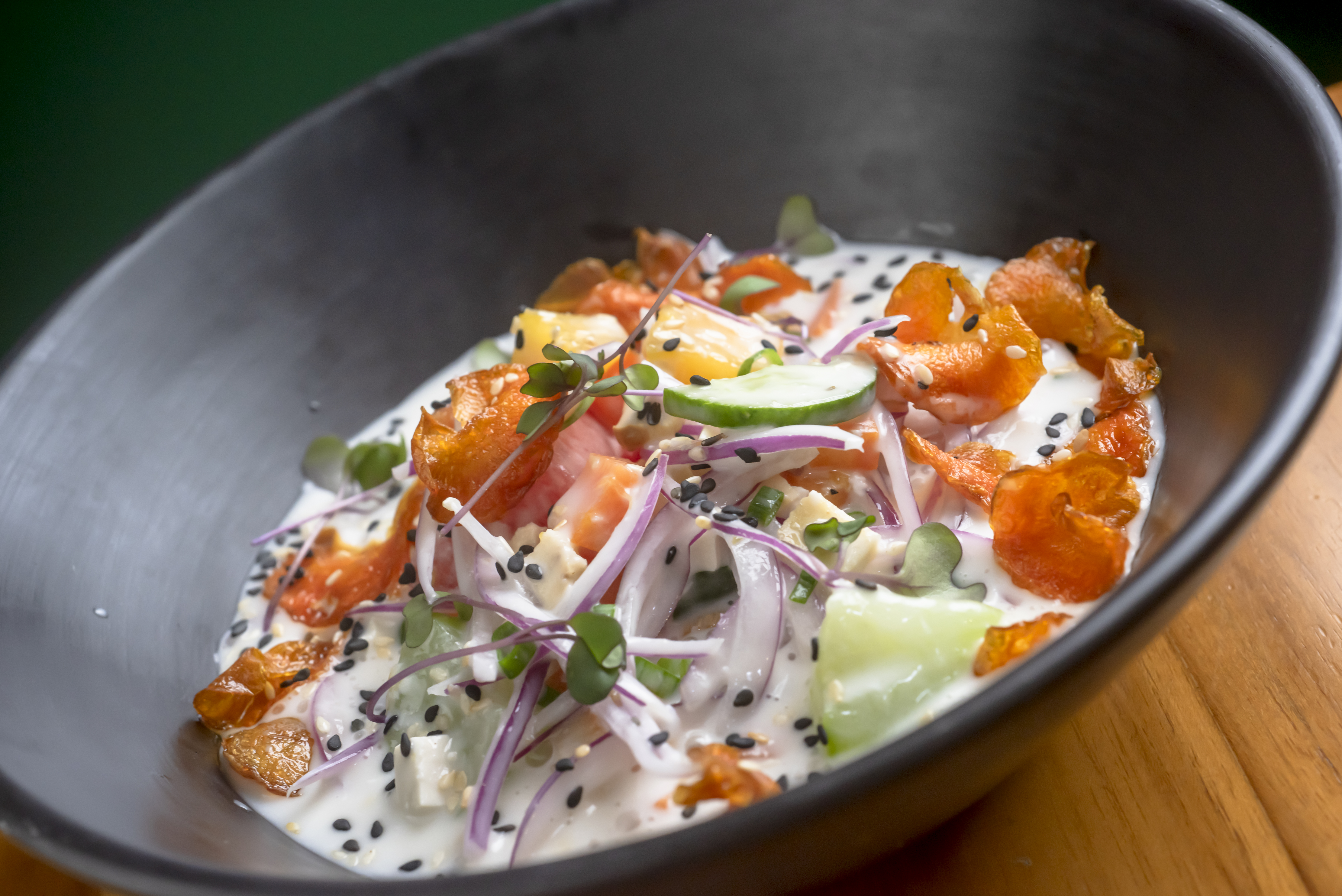 QCeviche! Rio &ndash; Foto Bruno de Lima 059