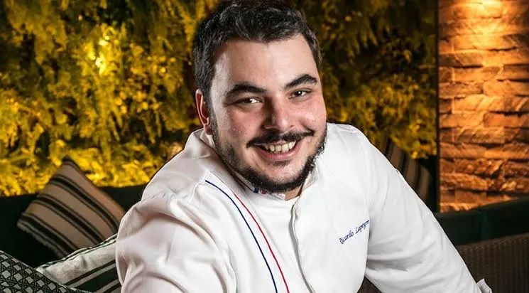 Chefs franceses participam de feira gastronômica com pratos a 40 reais