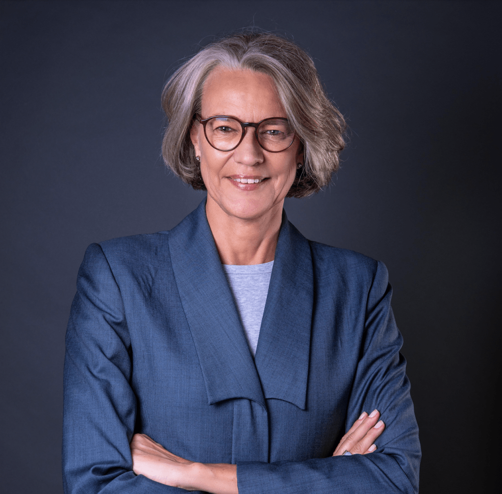 Martina Barth d’Avila, da Sonimage, e os preparativos para o 50Best no Rio