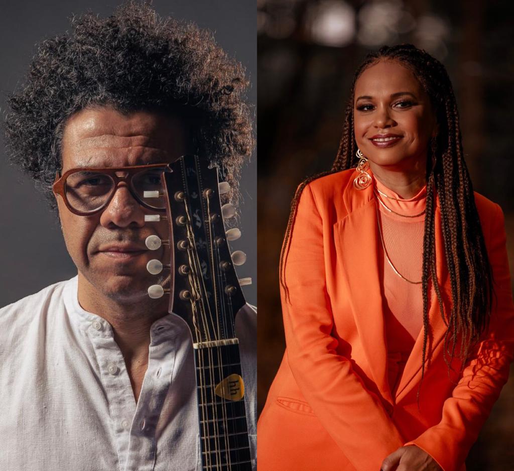Fim de Tarde in Concert promove encontros inéditos na Lapa