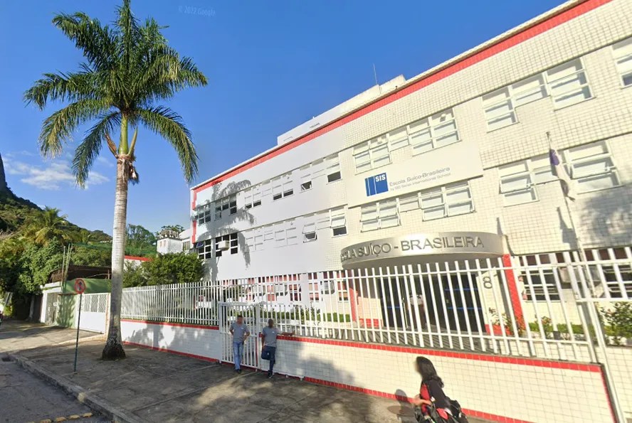 Mensalidade da escola mais cara do Rio chega a 7351 reais. Veja o ranking