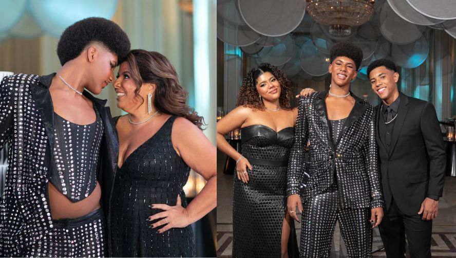 Em 100 anos, Copacabana Palace recebe primeira festa de 15 anos de menino