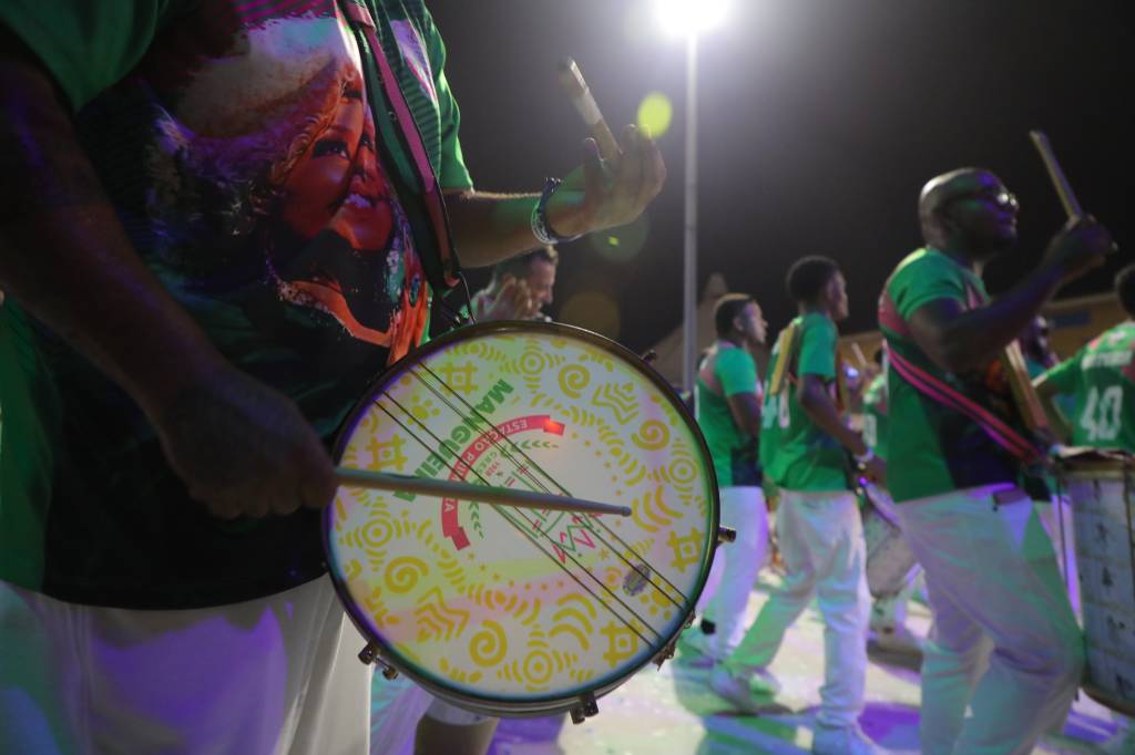Carnaval à vista: como assistir aos ensaios de rua das escolas de samba