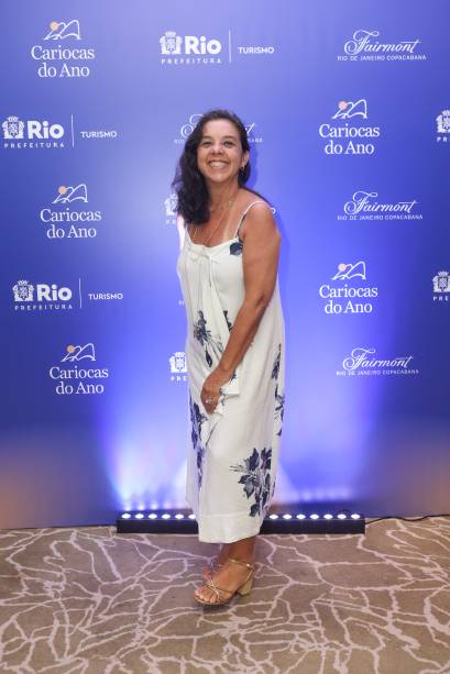 Cariocas do Ano: premiados e convidados marcaram presença em cerimônia no Fairmont Rio Cariocas do Ano: premiados e convidados marcaram presença em cerimônia no Fairmont Rio