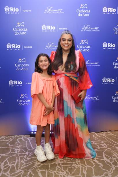 Cariocas do Ano: premiados e convidados marcaram presença em cerimônia no Fairmont Rio Cariocas do Ano: premiados e convidados marcaram presença em cerimônia no Fairmont Rio