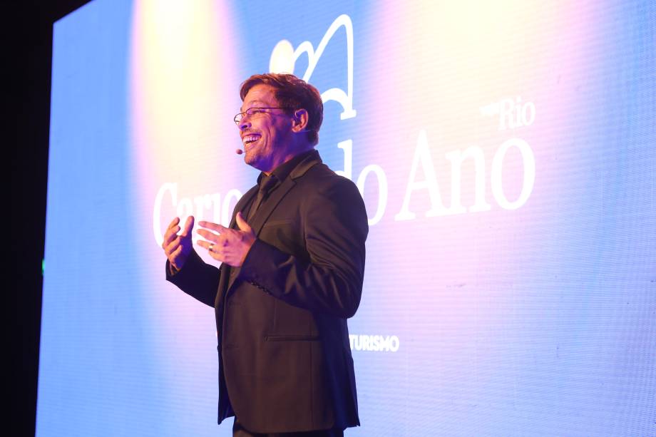 Cariocas do Ano: quinze personalidades que marcaram 2023 foram homenageadas Cariocas do Ano: quinze personalidades que marcaram 2023 foram homenageadas