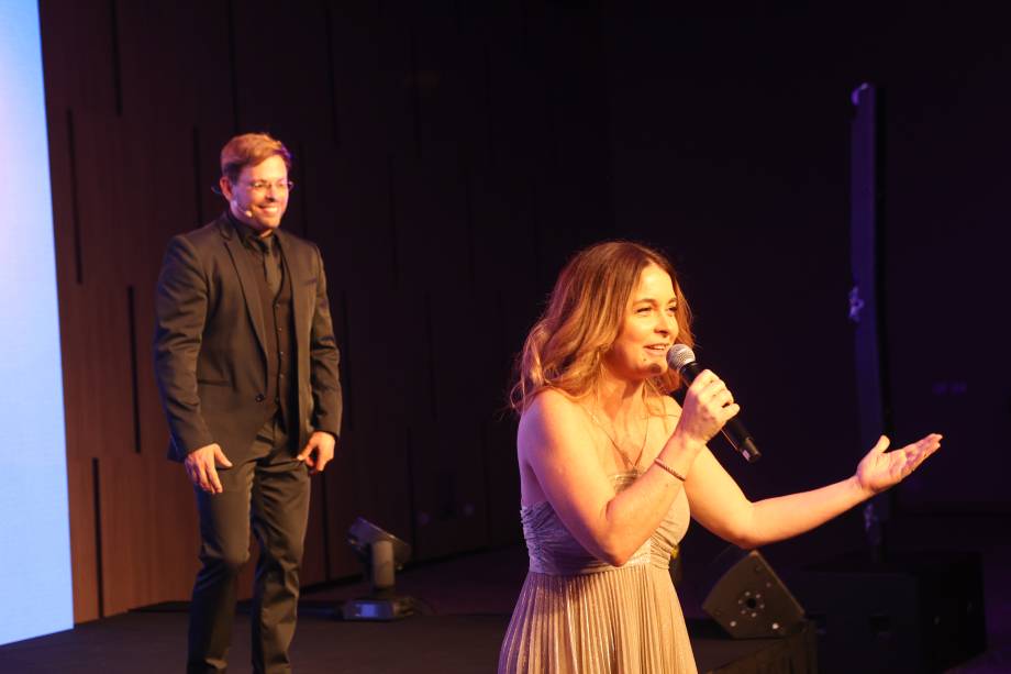 Cariocas do Ano: quinze personalidades que marcaram 2023 foram homenageadas Cariocas do Ano: quinze personalidades que marcaram 2023 foram homenageadas