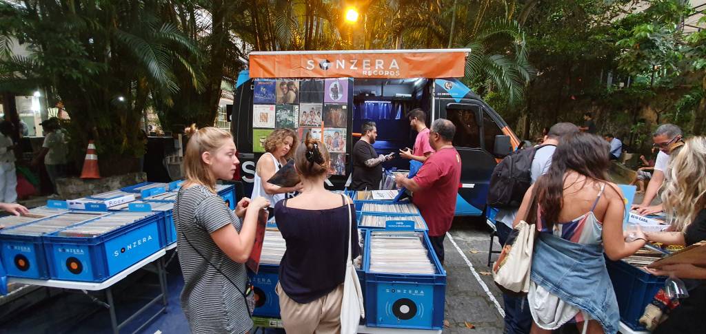 Fim de semana terá Feira do Podrão, Festival Cervejeiro e Gira Música
