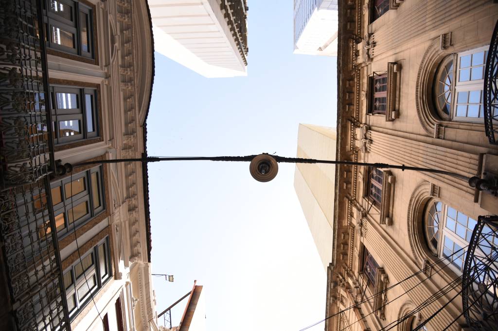 Reviver Centro: sobrados e casas antigas vão abrigar ocupações artísticas