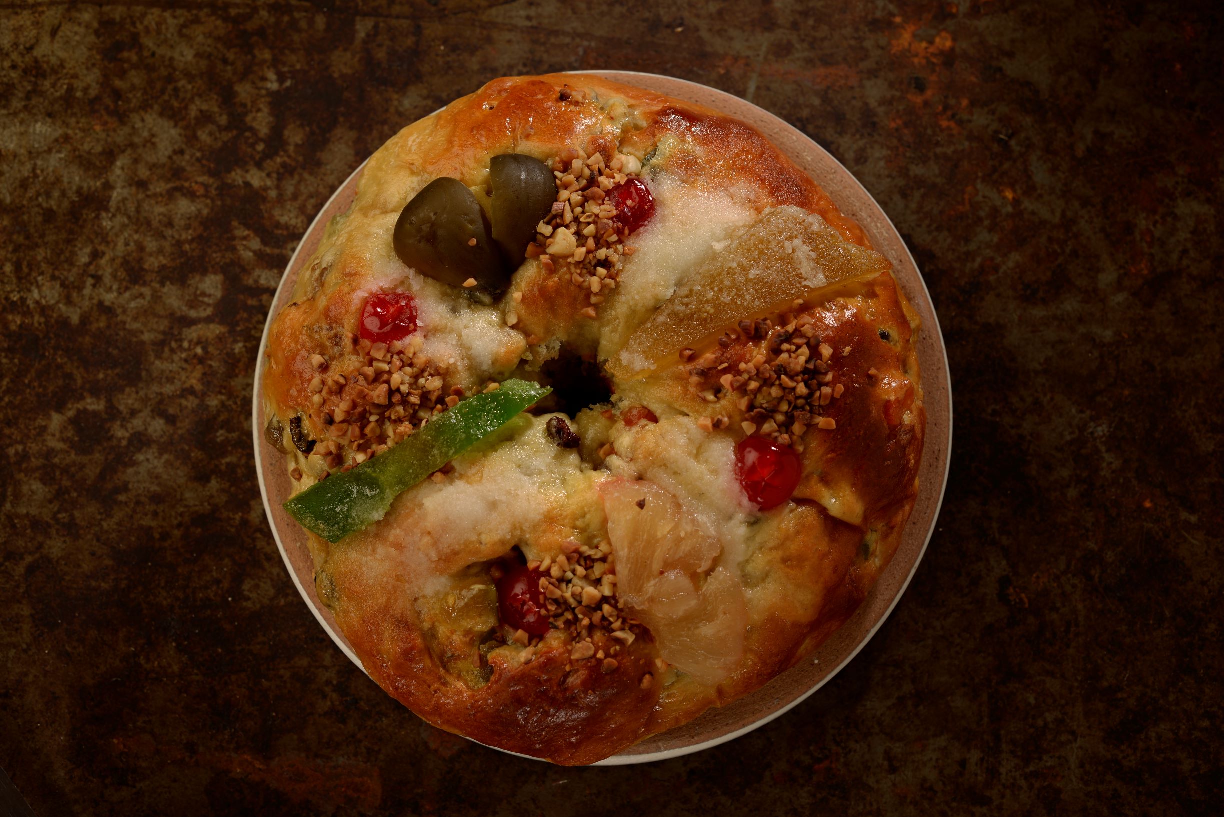 Bolo de Reis Doces do Eurico_Alexandre Landau