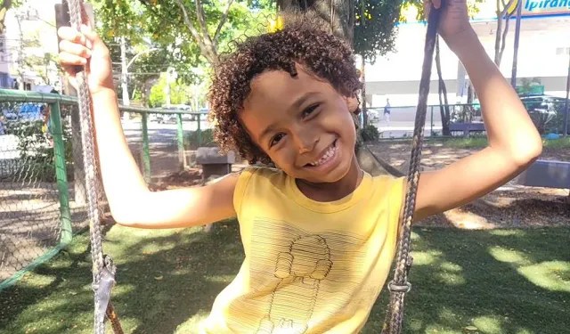 Caso Édson Davi: pai viu menino brincando perto do mar antes de sumir