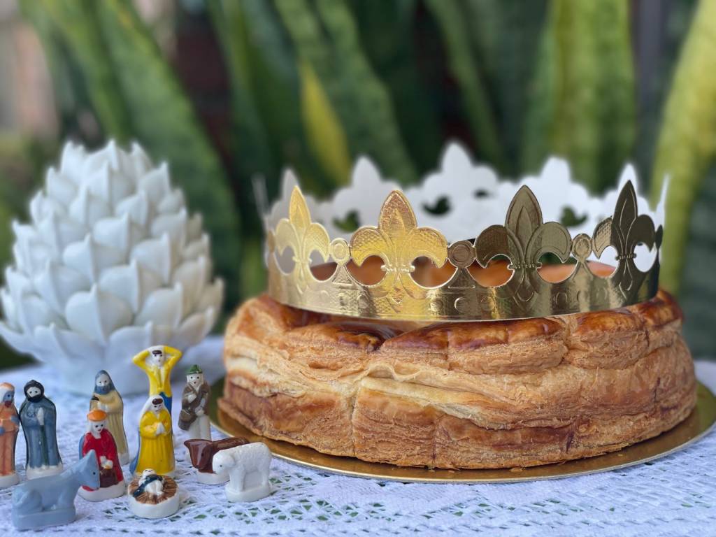 Para manter a tradição: onde comer ou encomendar a rosca do Dia de Reis