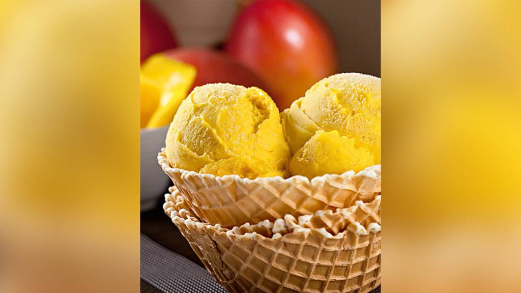 Verão de novidades geladas em copinho e casquinha