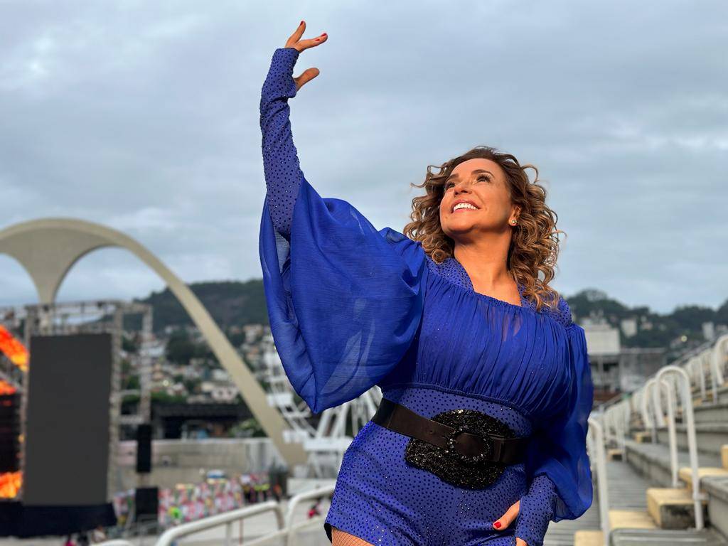 Carnaval do Chá da Alice terá Daniela Mercury, Pabllo Vitar e Babado Novo