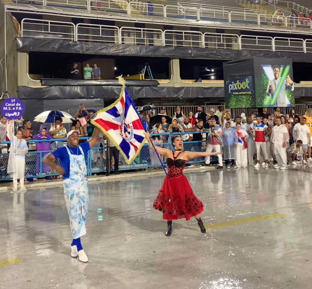 Prefeito determina o cancelamento dos ensaios técnicos de domingo (14)