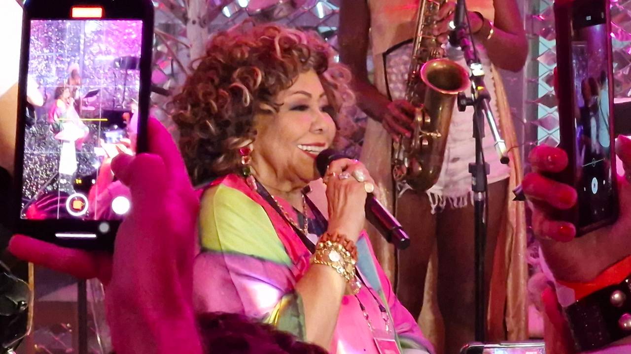 Alcione