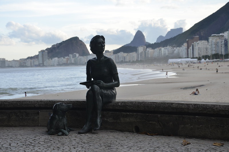 Como a disputa entre facções criminosas está afastando cariocas das praias