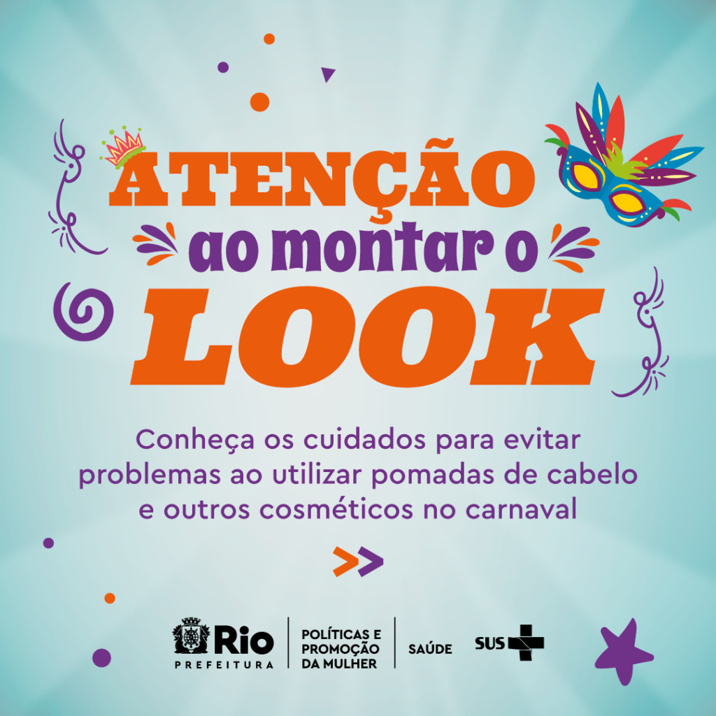 Riscos das pomadas para cabelos e colas para cílios: a beleza por um fio