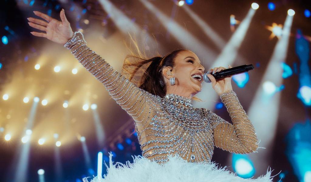 Capital, Sepultura ou Ivete? Quem fez mais shows no Rock in Rio