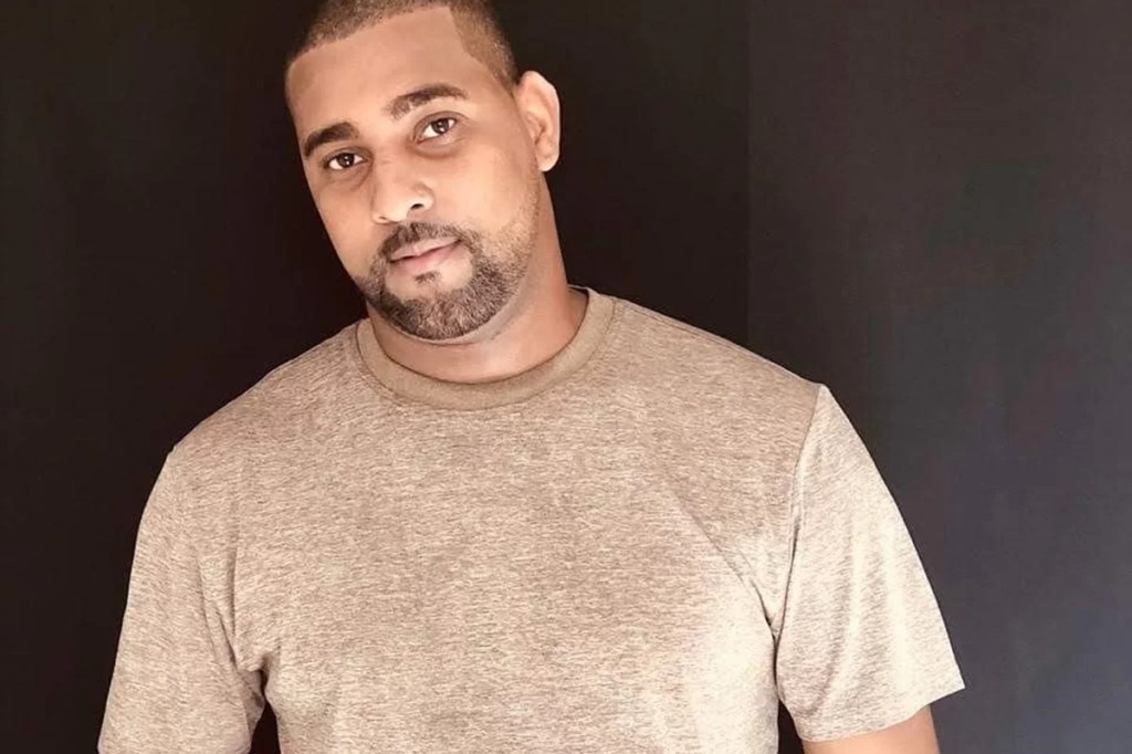 Quem é Edson Caldas Barboza, ator da Record desaparecido desde sexta (2)