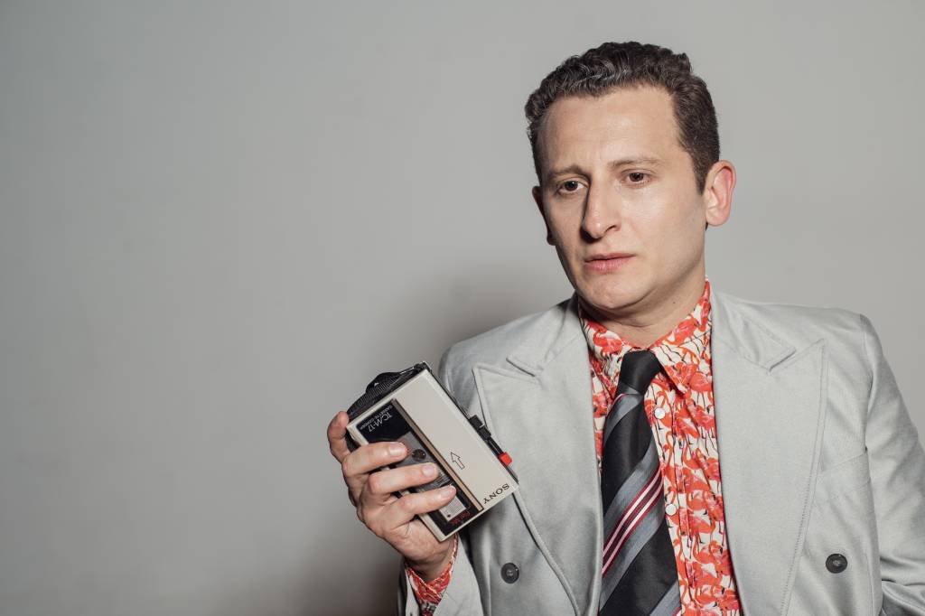 Harvey Milk é inspiração para peça que estreia no Rio