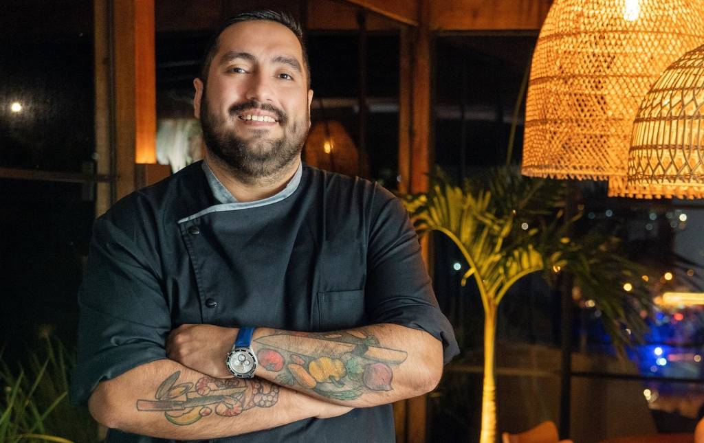 Radar saboroso: mudanças na Slow Bakery, chef Félix Sanchez no Rio e mais