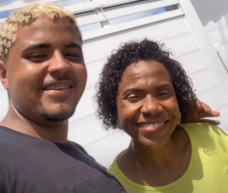 Vaquinha para herói de enxurrada na Baixada arrecada quase R$ 80 mil