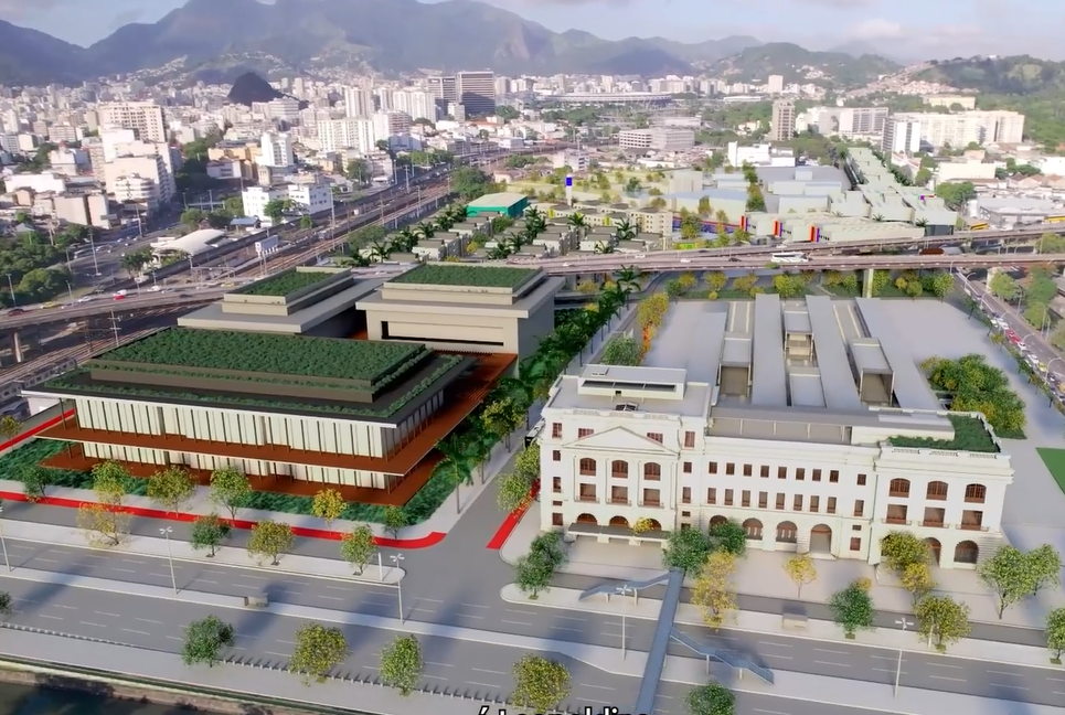 Nova Cidade do Samba e mais: o que esperar da revitalização da Leopoldina