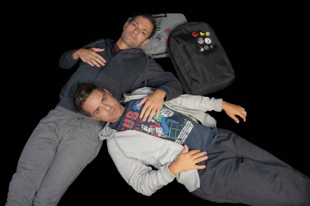 Espetáculo discute a construção da masculinidade tóxica