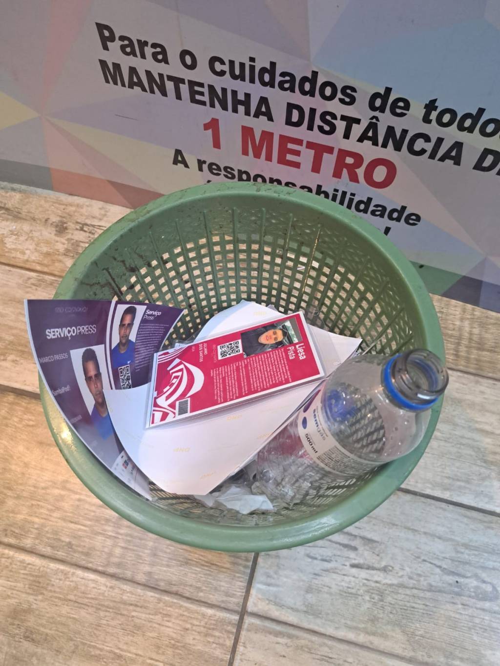 Polícia Civil e Liesa descobrem esquema de credenciais falsas da Sapucaí