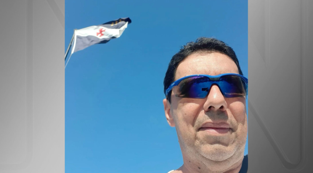 Quem é o influenciador do Vasco assassinado em São Gonçalo