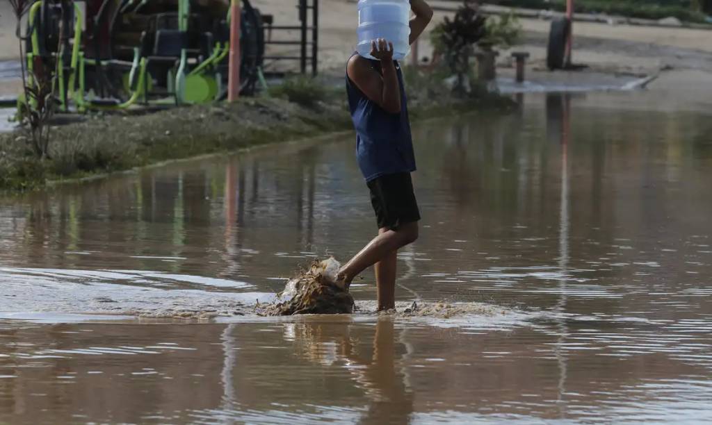 Quais são os sintomas da leptospirose, doença com mais de 300 casos no Rio