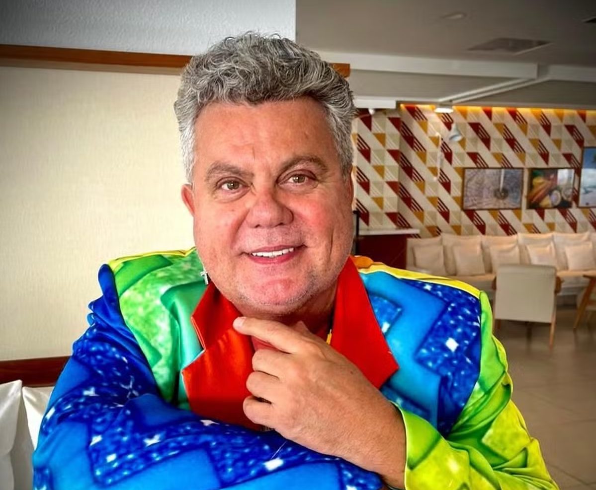 Depois de vídeo, Milton Cunha diz: “A branquitude que vá à Disney”