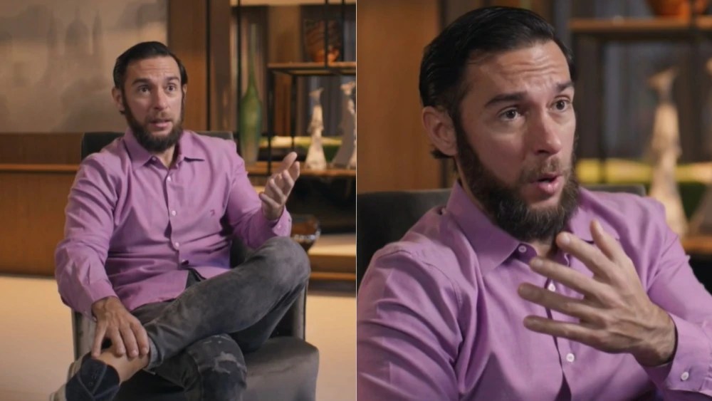 Entenda a rivalidade entre os bicheiros Bernardo Bello e Rogério Andrade