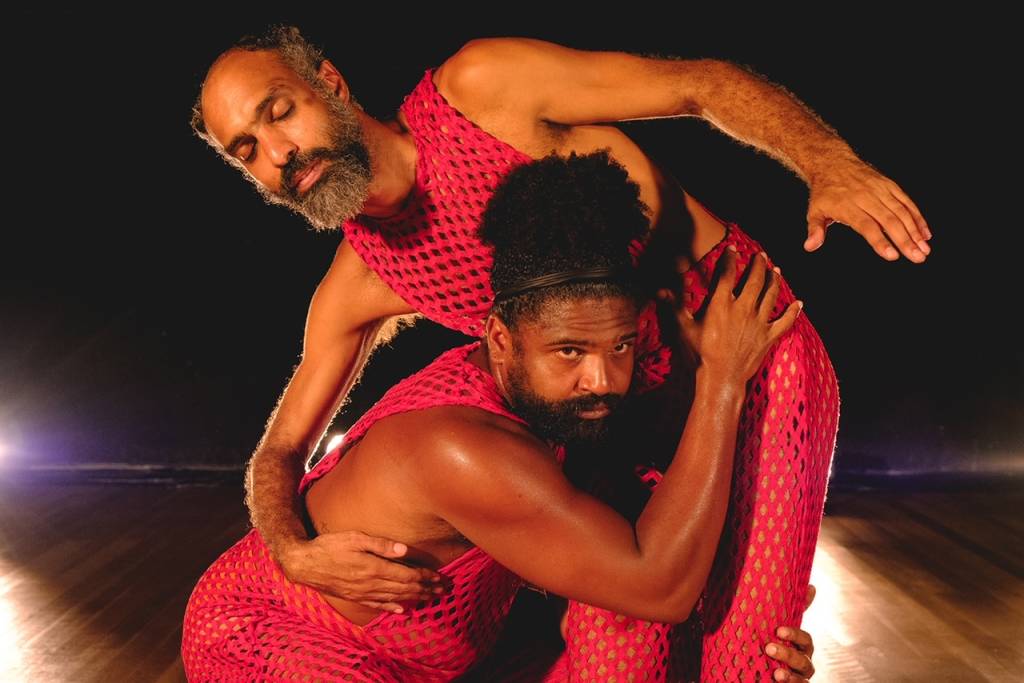 Peça discute olhar social fetichista e criminalizador das bixas pretas