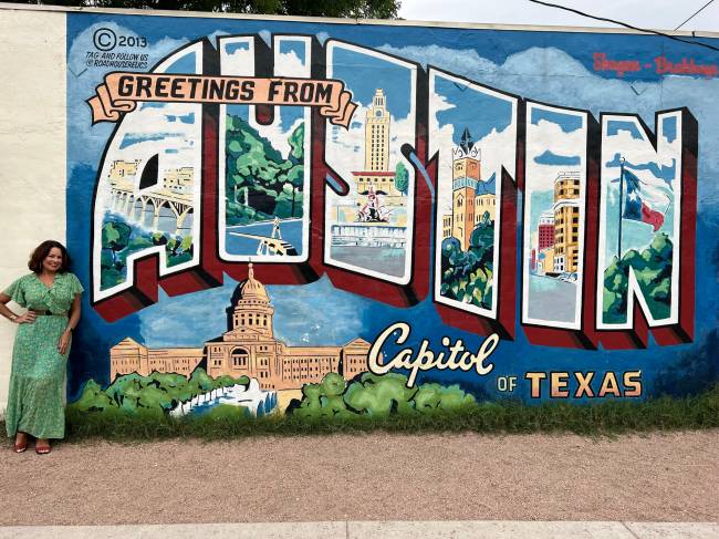 austin texas austin texas