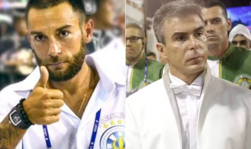 Como guerra pelo comando do Jogo do Bicho fez ascender nova cúpula