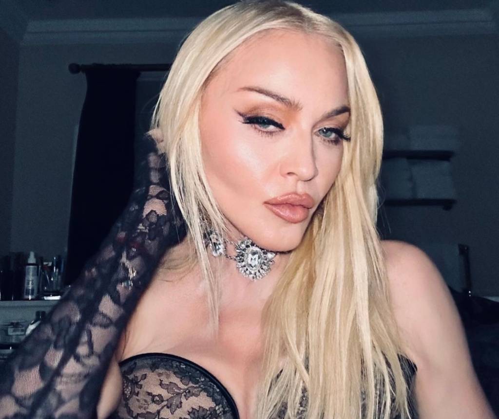 Associação de Moradores de Copacabana nega ação contra show de Madonna