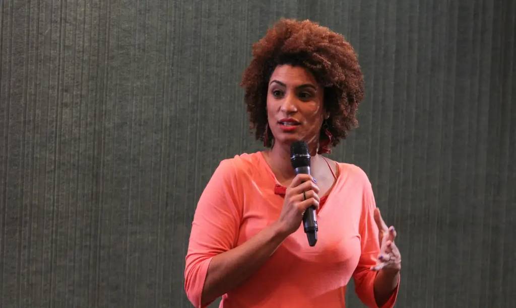 Com shows gratuitos, festival marca 6 anos da morte de Marielle Franco