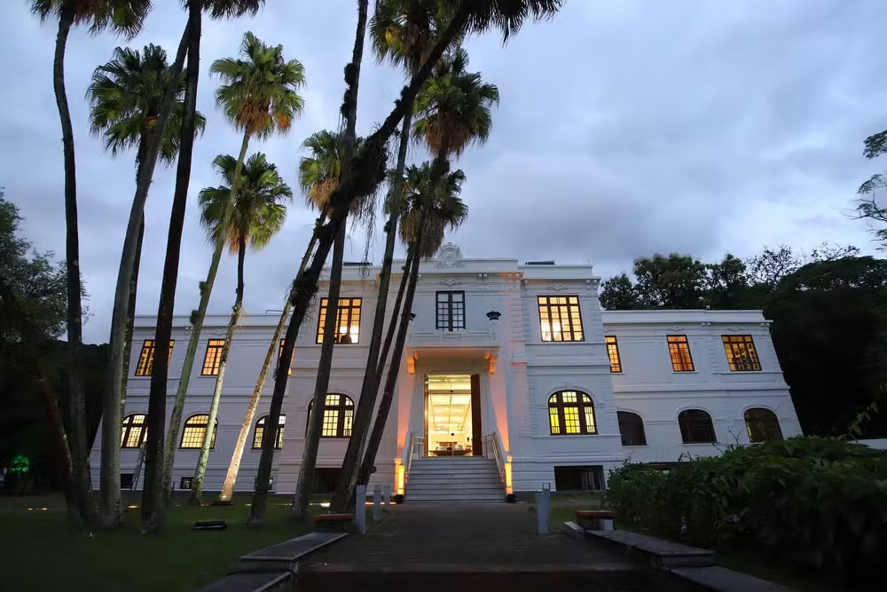 Uma imersão em ciência: os destaques do novo museu do Jardim Botânico