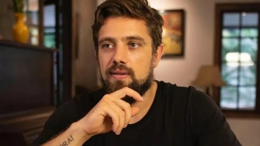 “Sob efeito de medicação”, diz assessoria de Rafael Cardoso após agressão