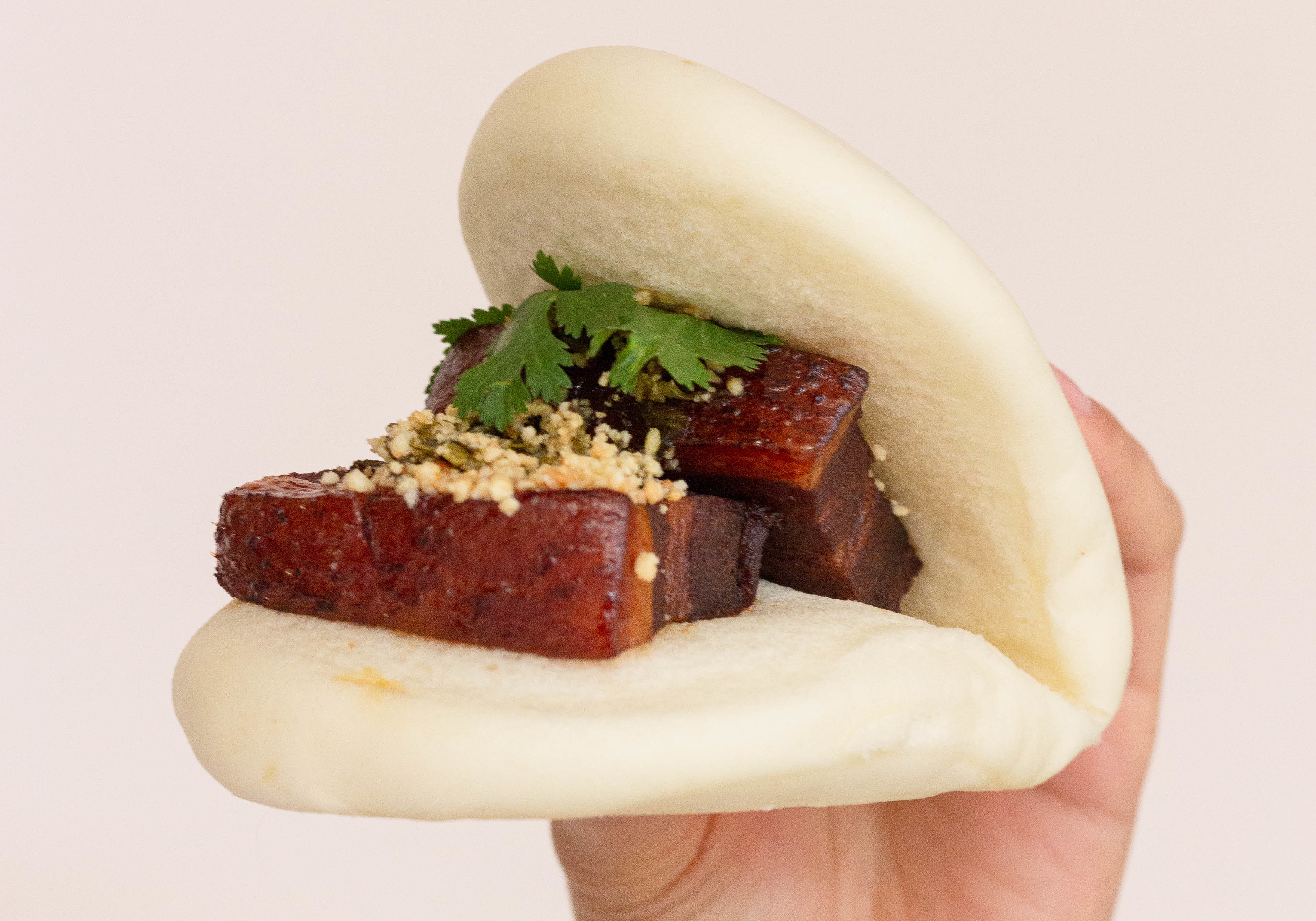 Bao Tradicional-2