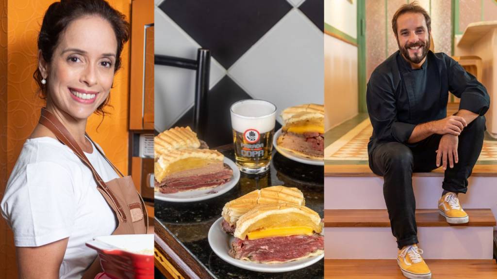 Mercado aquecido: três novidades gastronômicas que vão sacudir o Rio