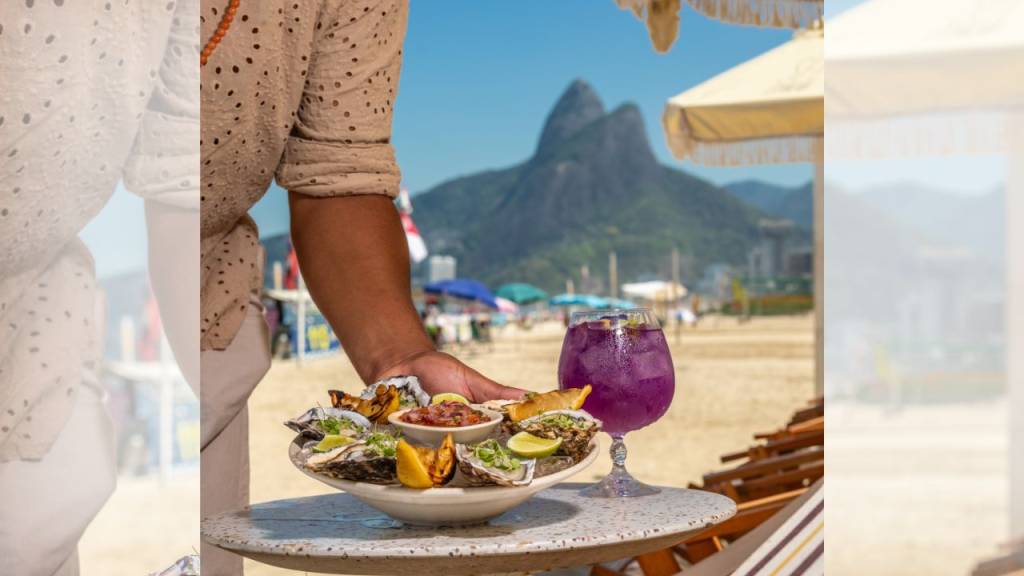 Encontros Veja Rio do mês de abril celebra os 130 anos de Ipanema