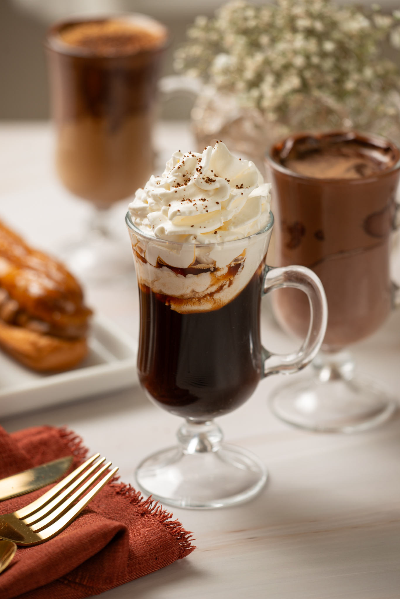 &Eacute;clair_Irish Coffee_Samanta Toledo