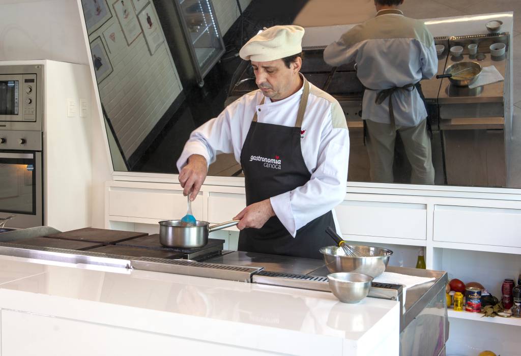 Masterchef versão carioca: concurso busca novos talentos da gastronomia