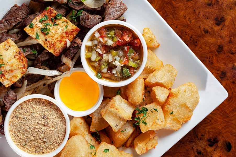 Fim de semana terá festival de cultura nordestina e estreia do Maquinaria