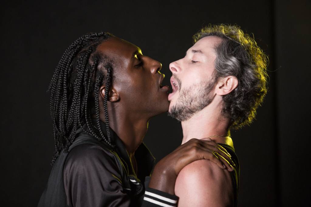 O que Vão Dizer de Nós é adaptação gay da clássica peça La Ronde